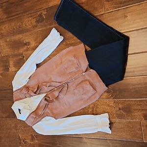 Banana Republic Sweater Vest